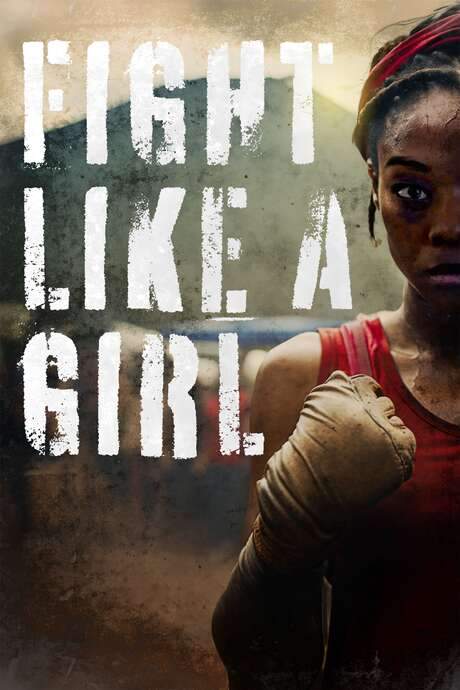Fight Like A Girl